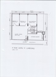 Blk 111 Lengkong Tiga (Bedok), HDB 4 Rooms #158503612